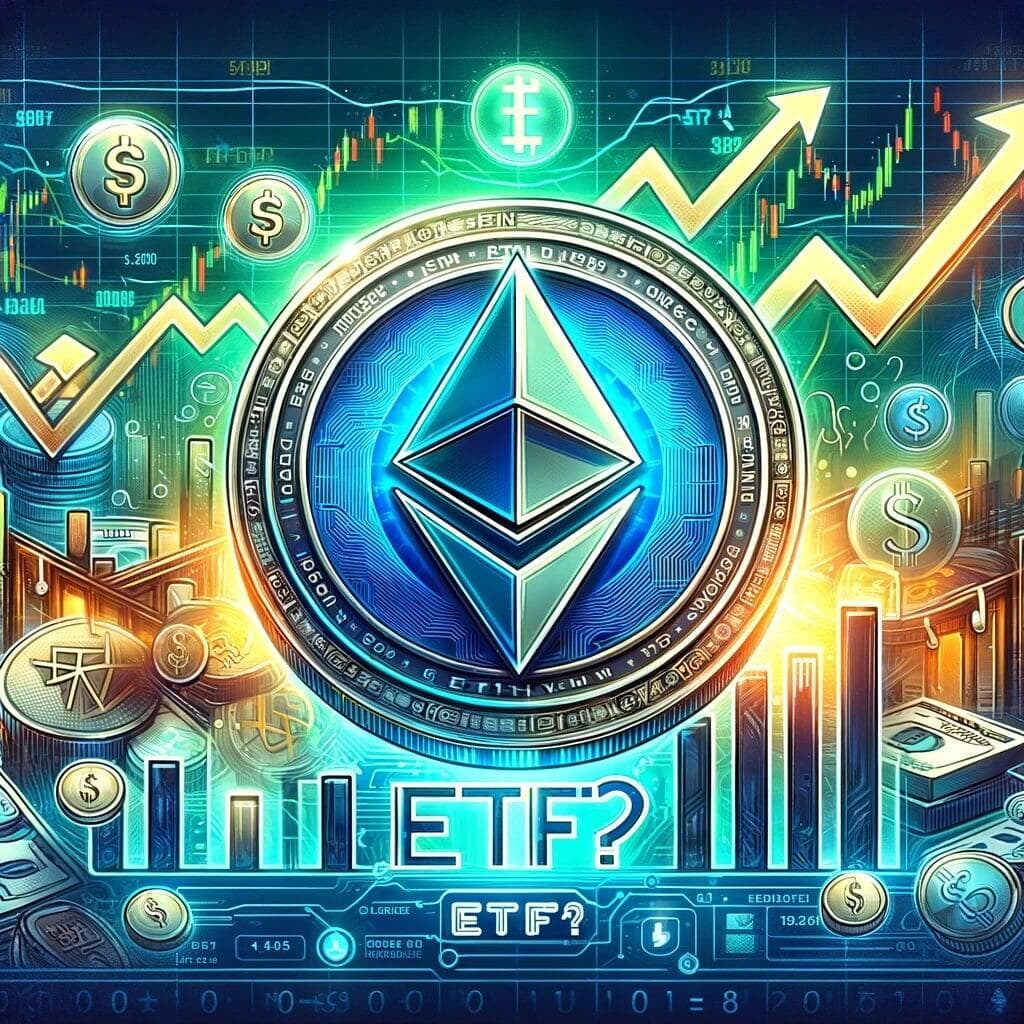 Ethereum ETF likely to be approved